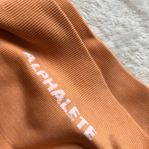 Alphalete Amplify Shorts - Picture 11 of 12